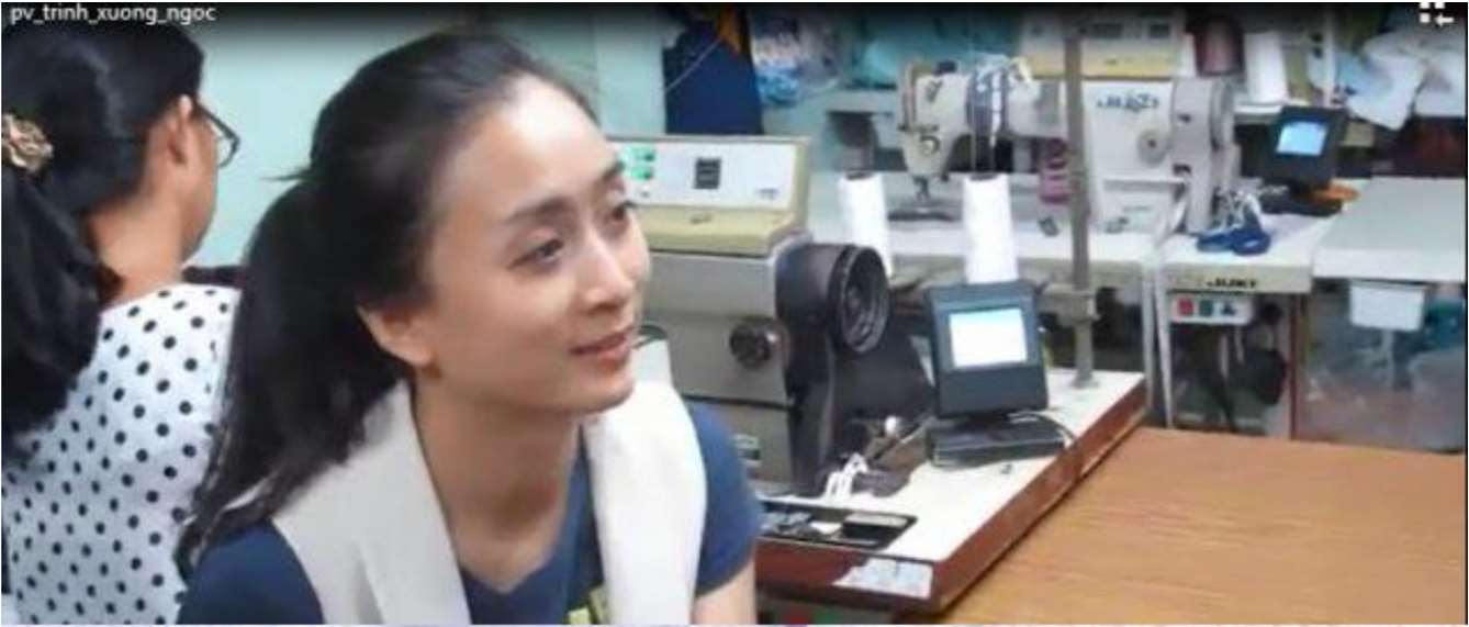 Công ty Cổ phần Gỗ Tân Thành